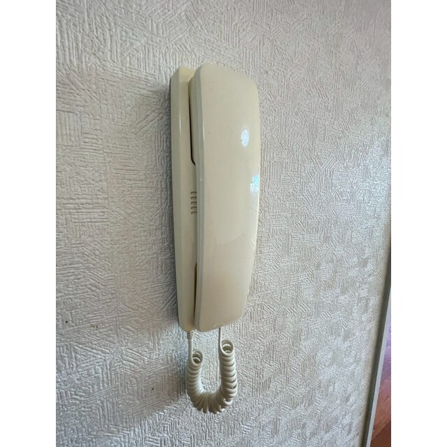 セキュリティ　インターフォン