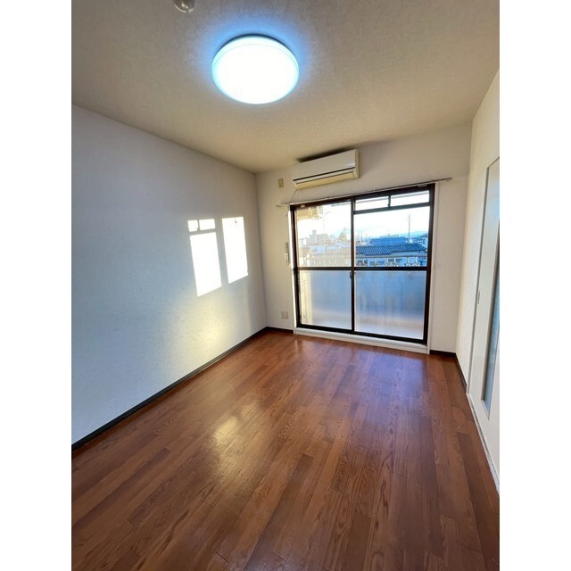 その他部屋・スペース　南洋間