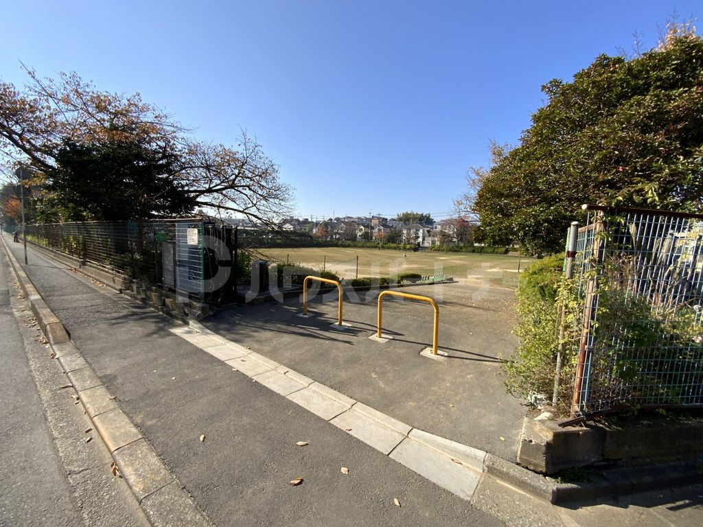 公園　ユーカリ交通公園（公園）まで1600m