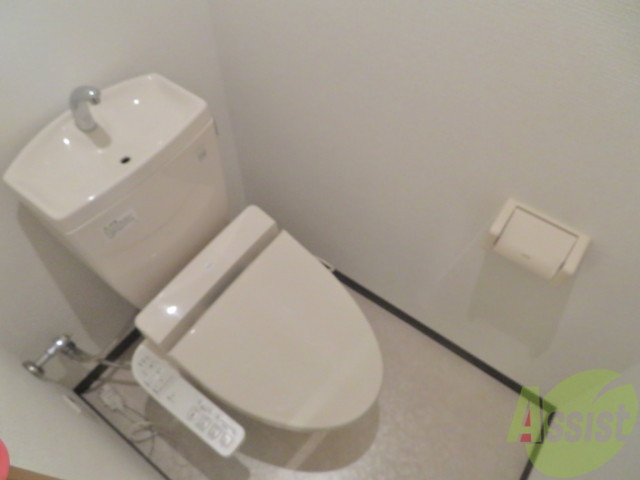 トイレ　トイレが安心できる場所という人も多いですよね。