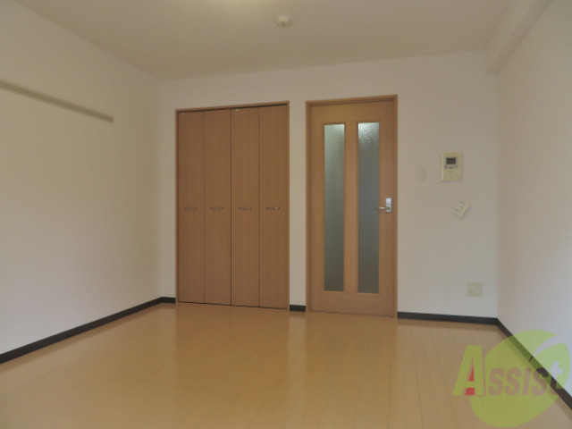 その他部屋・スペース　お部屋を別角度から撮影してみました。いかがでしょうか。