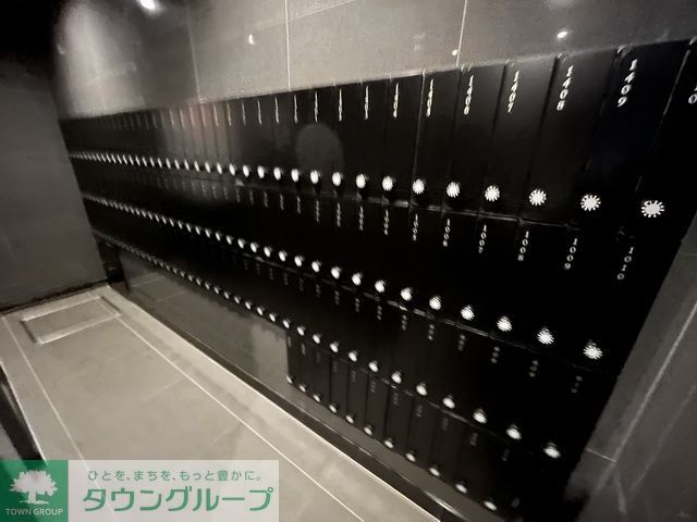 その他共有部分　共有部分