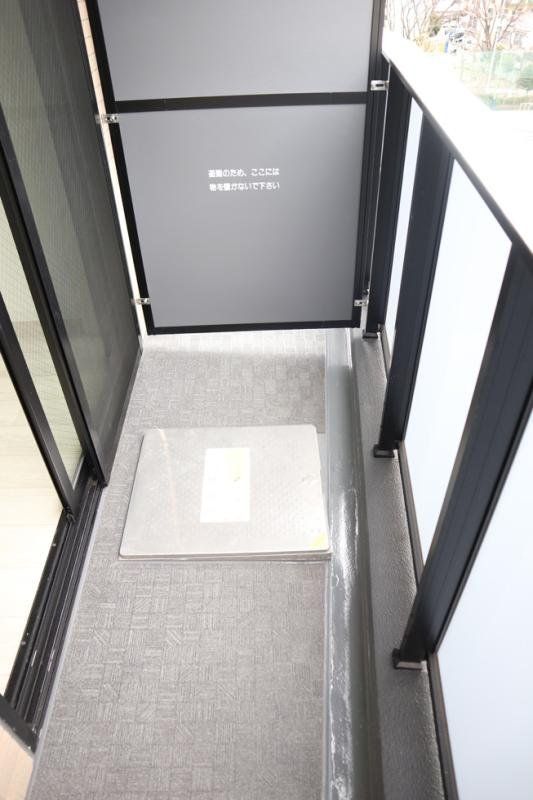 キッチン　その他