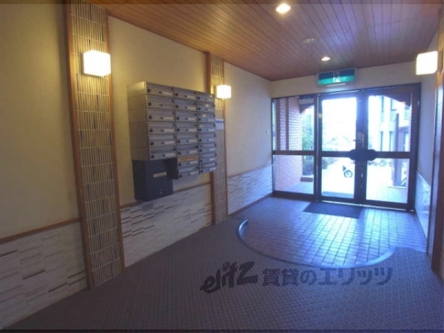 ロビー　ロビー