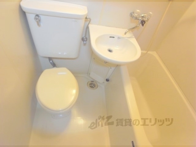 バス・シャワールーム　ユニットバス