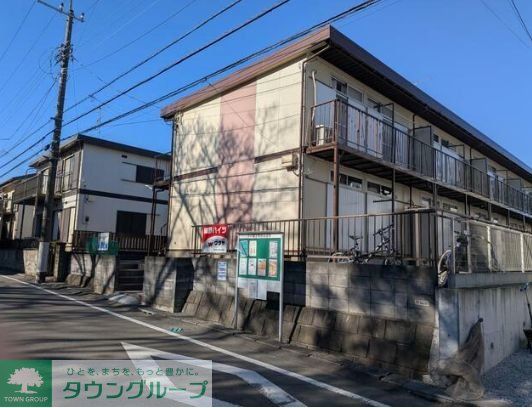 眺望　★お問い合わせはタウンハウジング町田店まで★