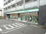 コンビニ　ファミリーマート大岡二丁目店（コンビニ）まで506m