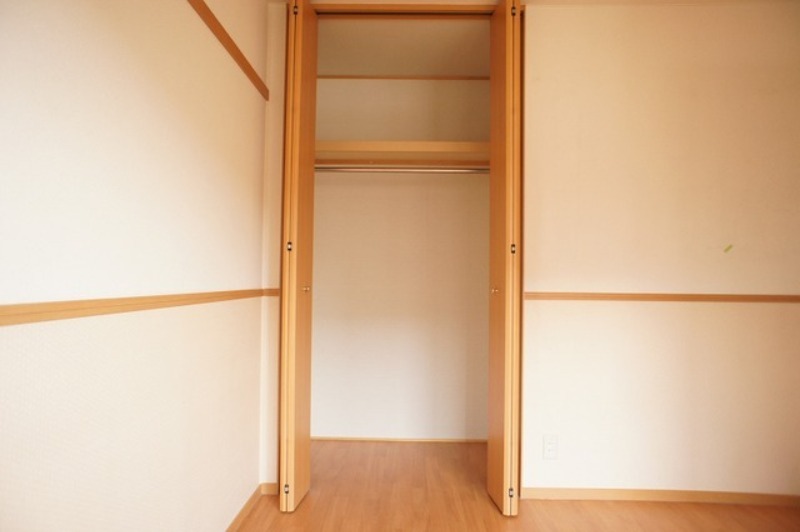 収納　図面と現状に相違がある場合には現状を優先