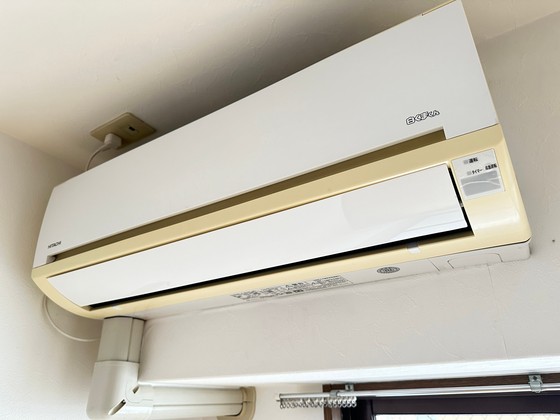 その他設備　※別部屋の写真です