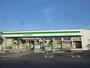 コンビニ　ファミリーマート船橋三山八丁目店（コンビニ）まで379m