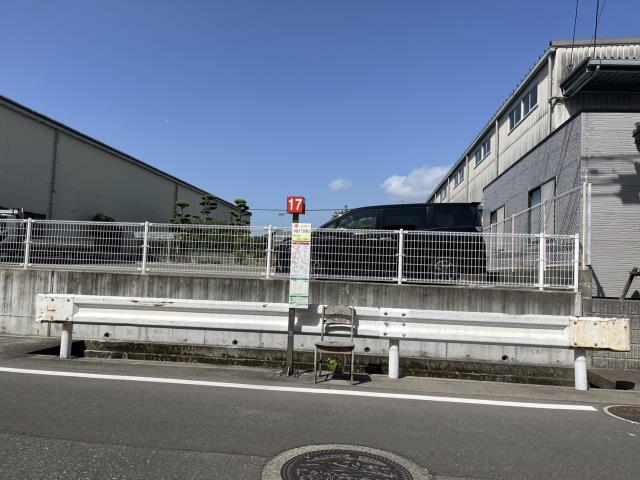 その他　仲畑１第３（その他）まで2410m