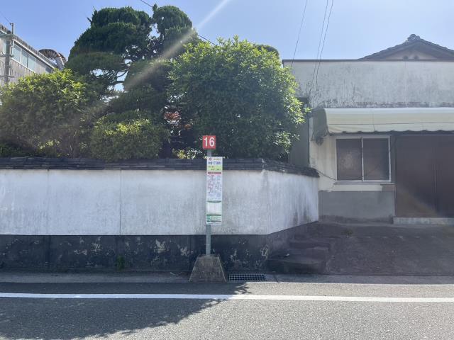 その他　仲畑１第２（その他）まで2595m