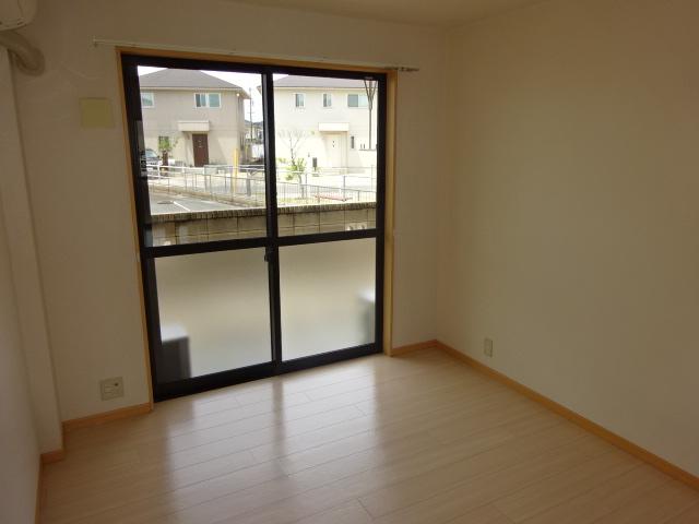 その他部屋・スペース　洋室