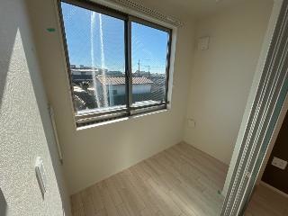 バルコニー　インナーテラス(イメージ)