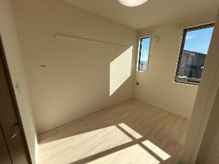 その他部屋・スペース　寝室(イメージ)