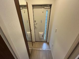 玄関　玄関(イメージ)