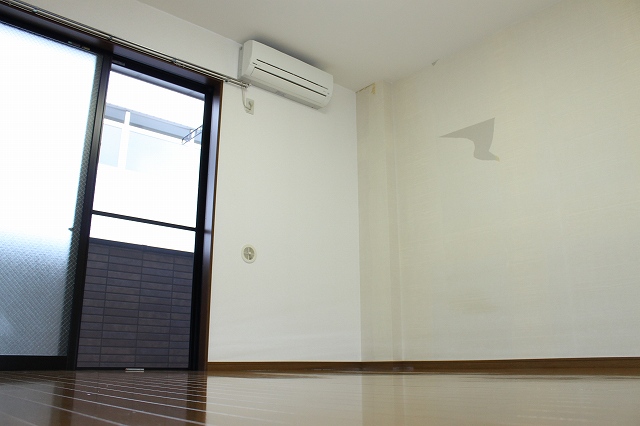 その他部屋・スペース　室内