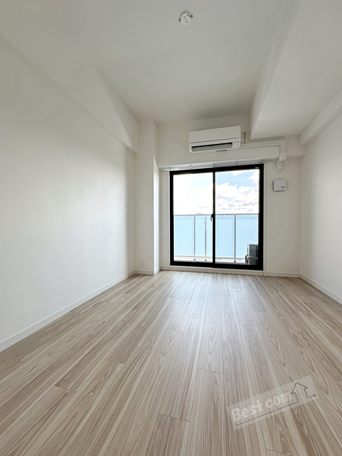 その他部屋・スペース　エアコン付き♪