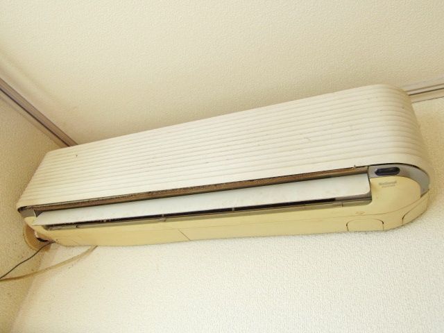 その他　★エアコンです★