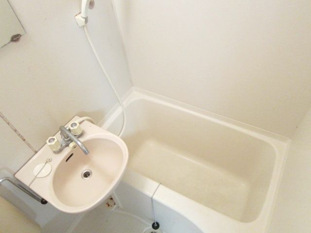バス・シャワールーム　★お風呂です★