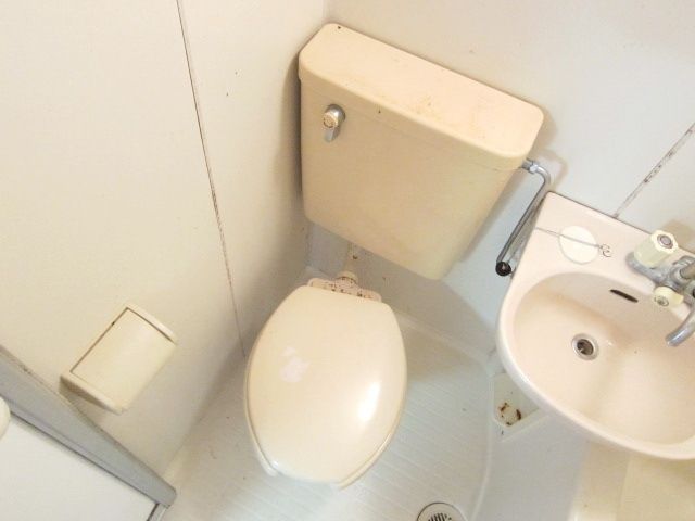 トイレ　★トイレです★