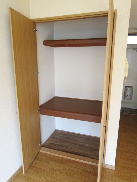 収納　★収納です★