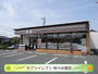 コンビニ　セブンイレブン 掛川水垂店（コンビニ）まで237m