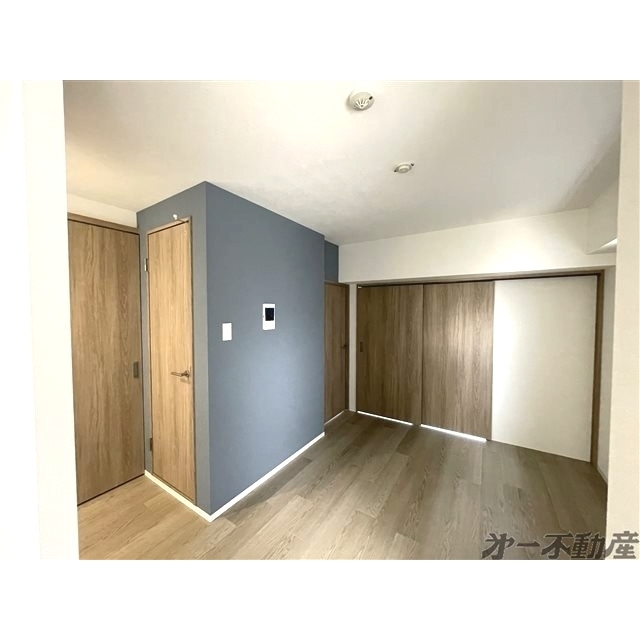 建物外観　ＬＤＫ