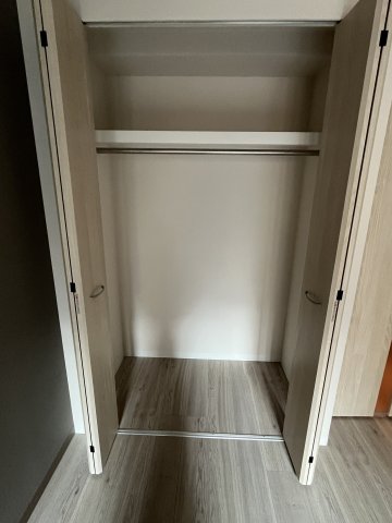 収納　別部屋参考写真