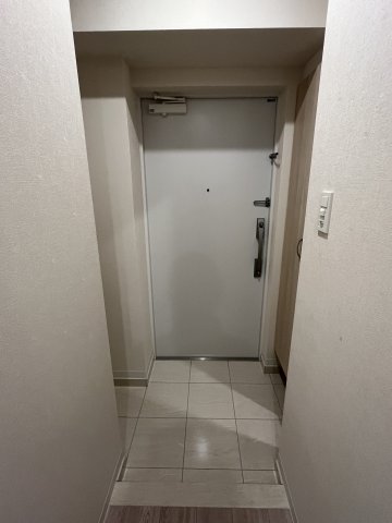 玄関　別部屋参考写真