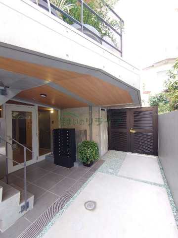 その他　ミオテゾーロ哲学堂カーザ