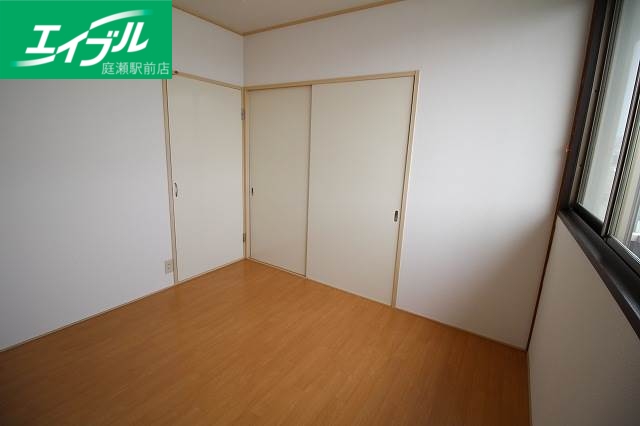 その他部屋・スペース　洋室