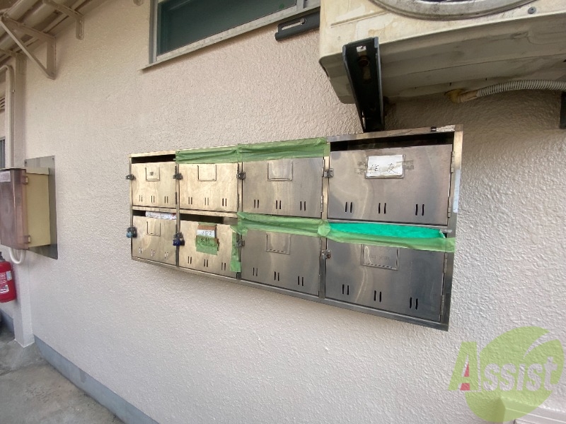 その他共有部分