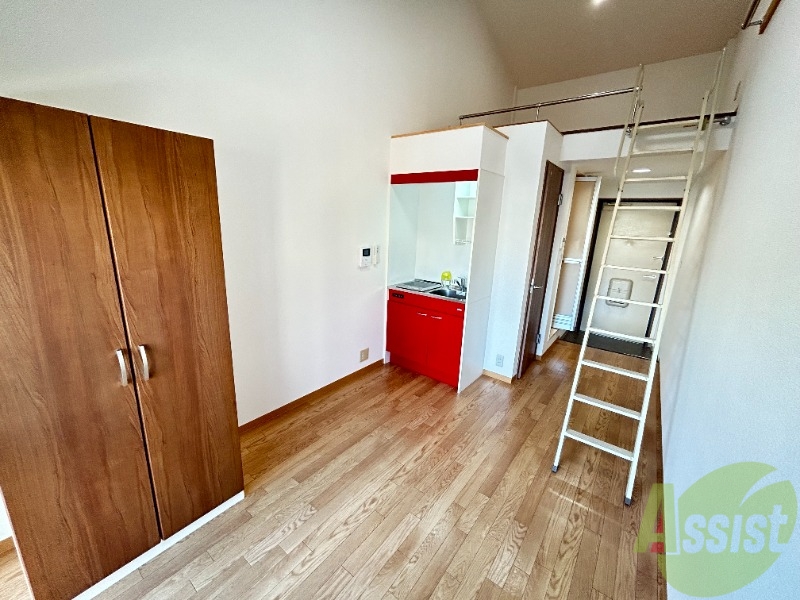 居室・リビング