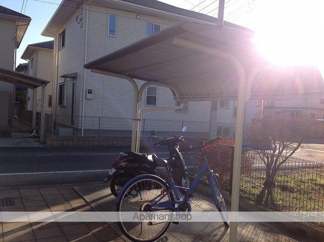 その他共有部分　その他共有部分