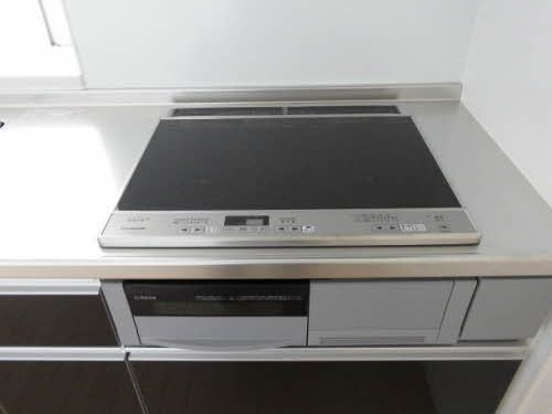 その他　ＩＨヒーター