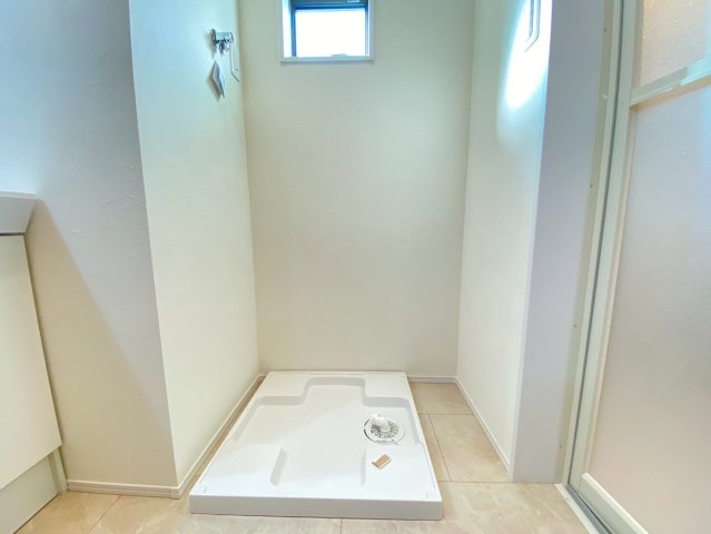 その他　モデル１０１号室内装です。