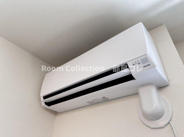 その他設備　※同社施工物件イメージ