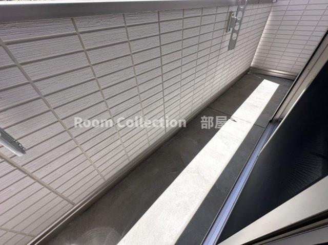 バルコニー　※同社施工物件イメージ