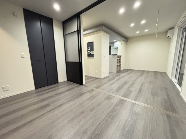 居室・リビング　※同社施工物件イメージ