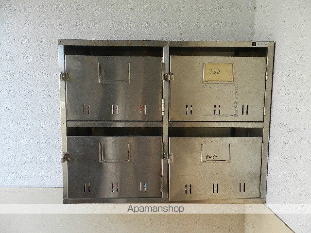 その他共有部分　その他共有部分