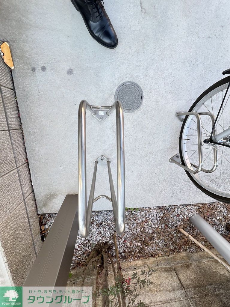 その他共有部分　共有部分