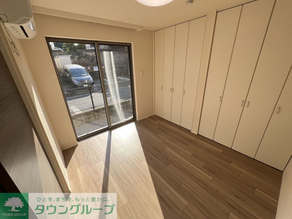 その他部屋・スペース　★陽当たり良好★