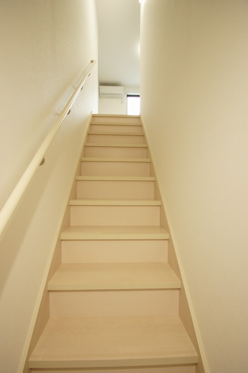 その他部屋・スペース　過ごしやすい室内です