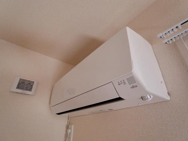 その他設備　☆エアコン有☆