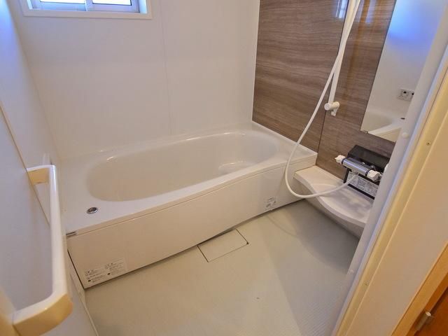 バス・シャワールーム　☆1坪バス☆