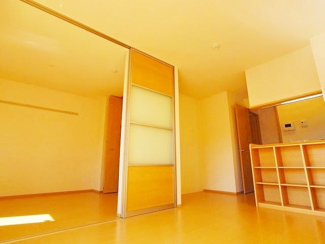 その他部屋・スペース　☆リビング☆