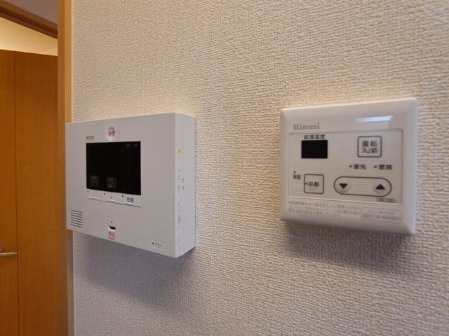 セキュリティ　☆安心のホームセキュリティ☆