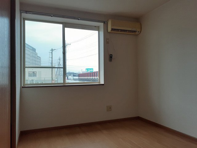 その他部屋・スペース　明るい室内です