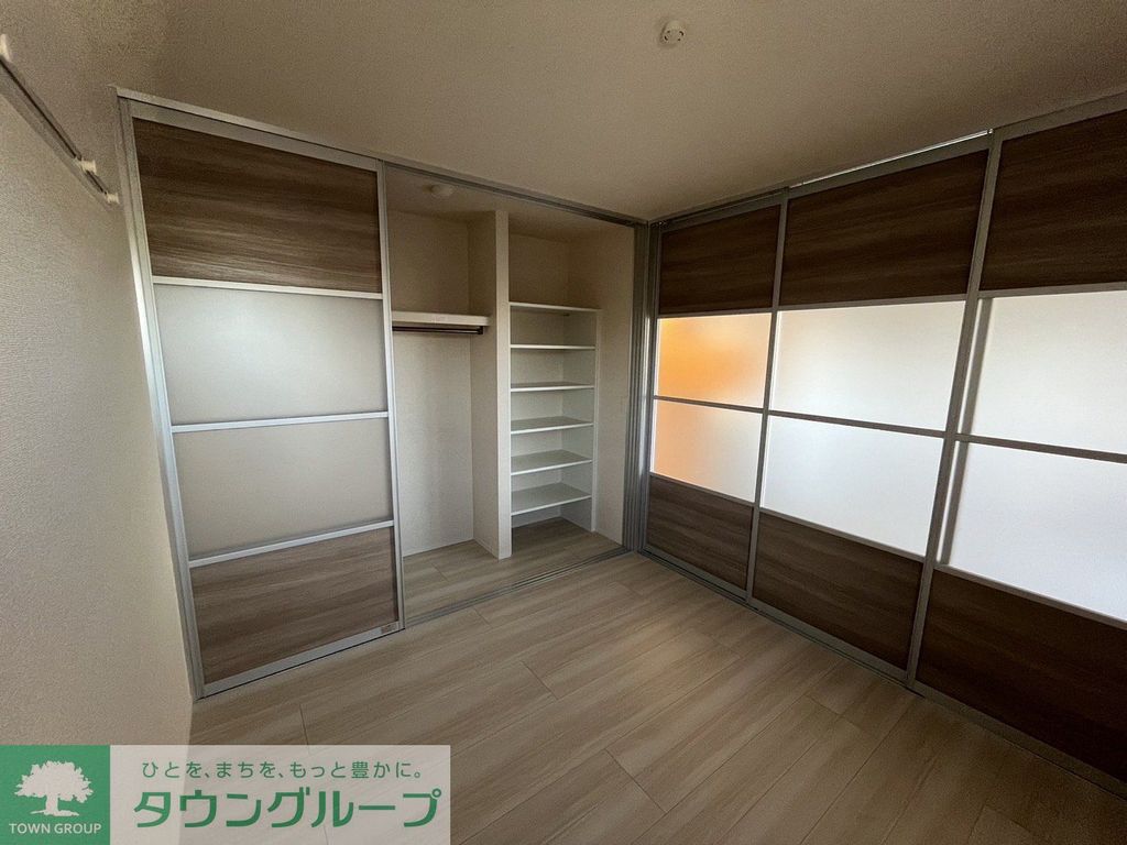 その他部屋・スペース　★お部屋探しはタウンハウジング稲田堤店まで★